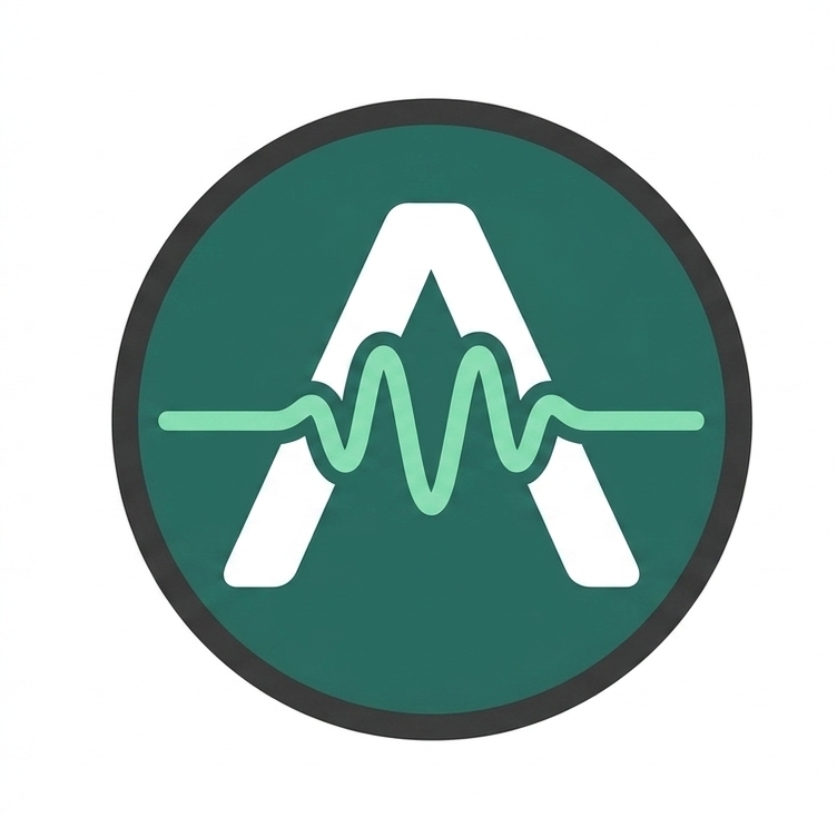Audiomator Logo