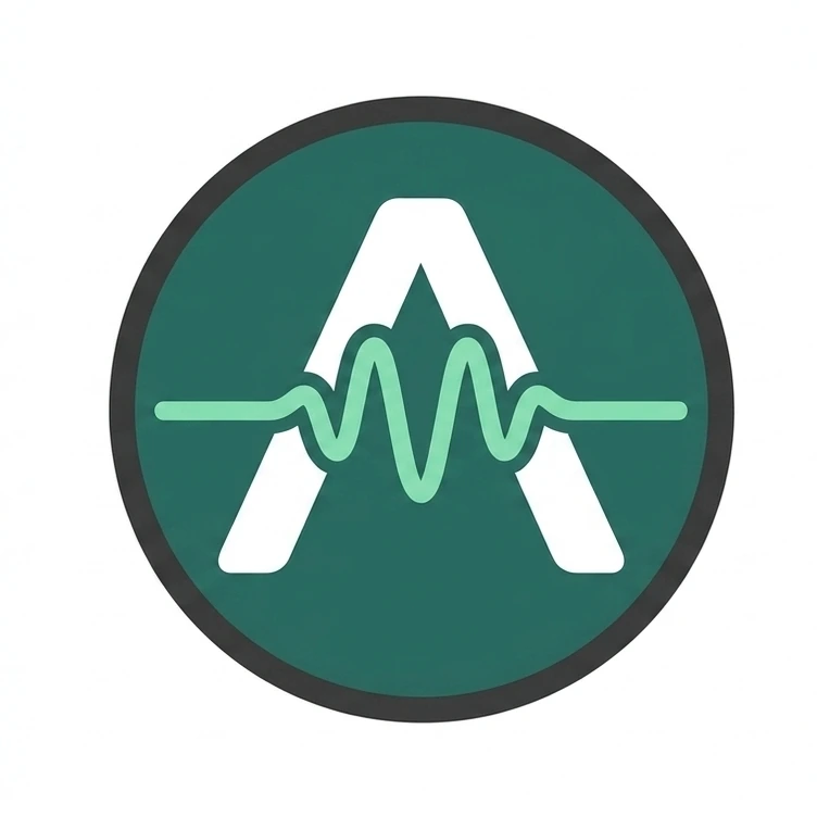 Audiomator Logo
